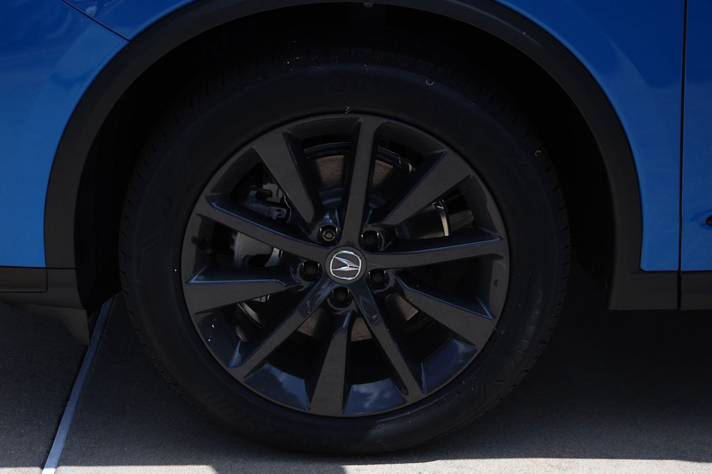 Thumbnail: 2026 Acura MDX - 8