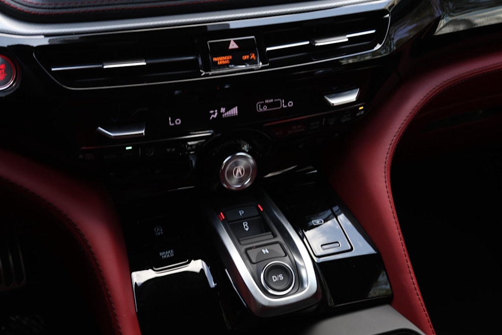 Thumbnail: 2026 Acura MDX - 15