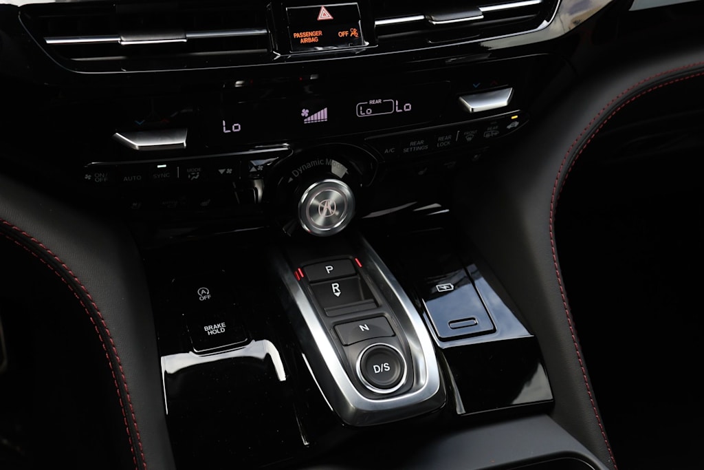 Thumbnail: 2026 Acura MDX - 16