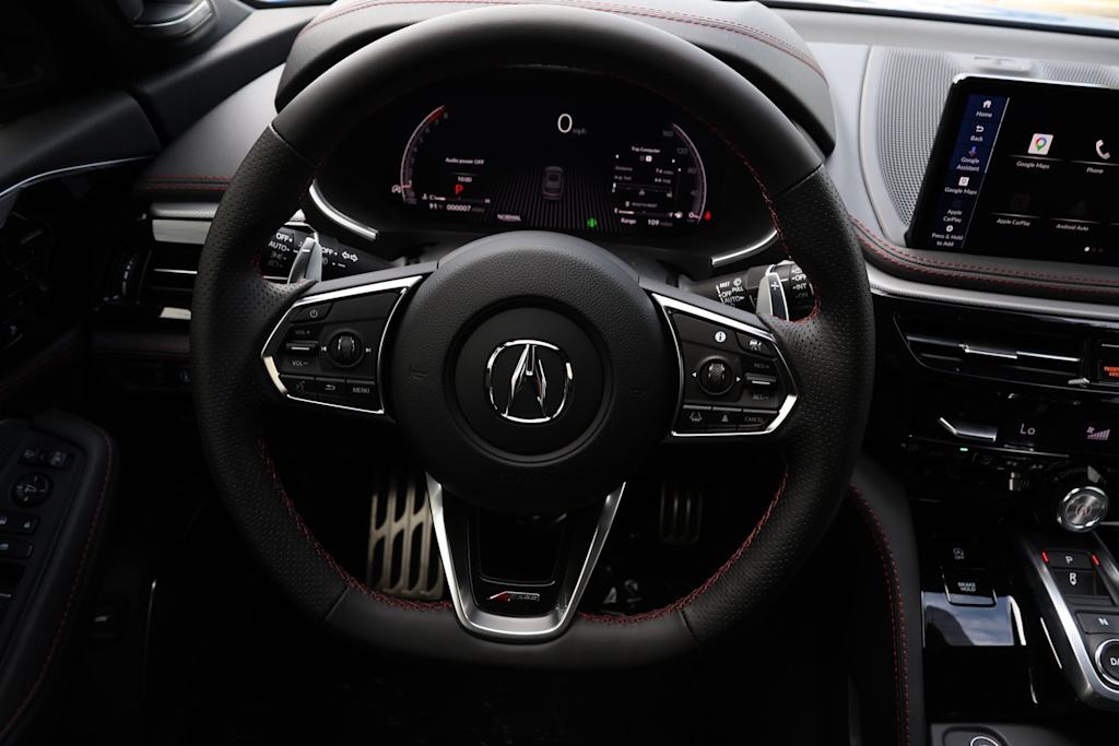 Thumbnail: 2026 Acura MDX - 14