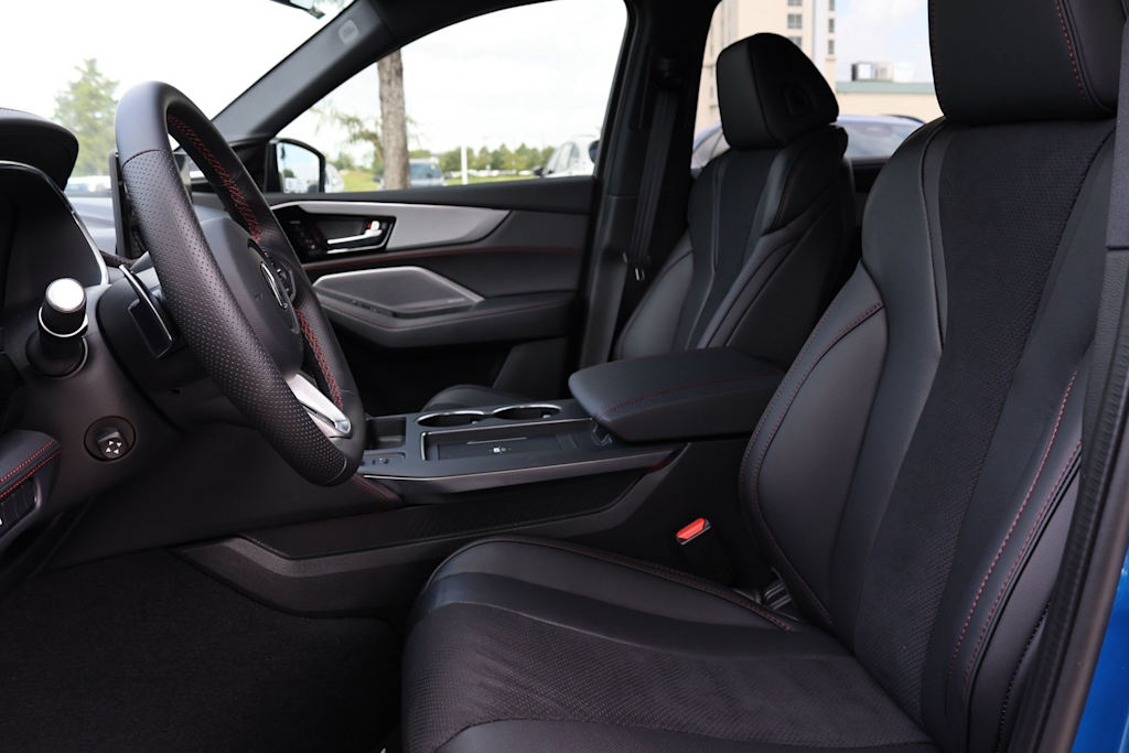 Thumbnail: 2026 Acura MDX - 11