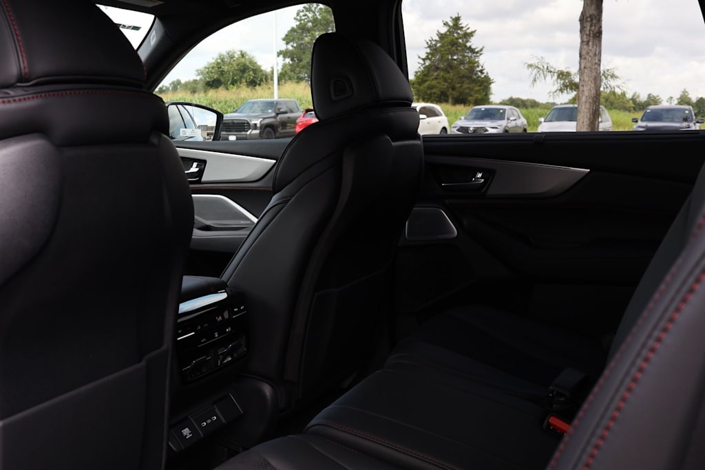 Thumbnail: 2026 Acura MDX - 13