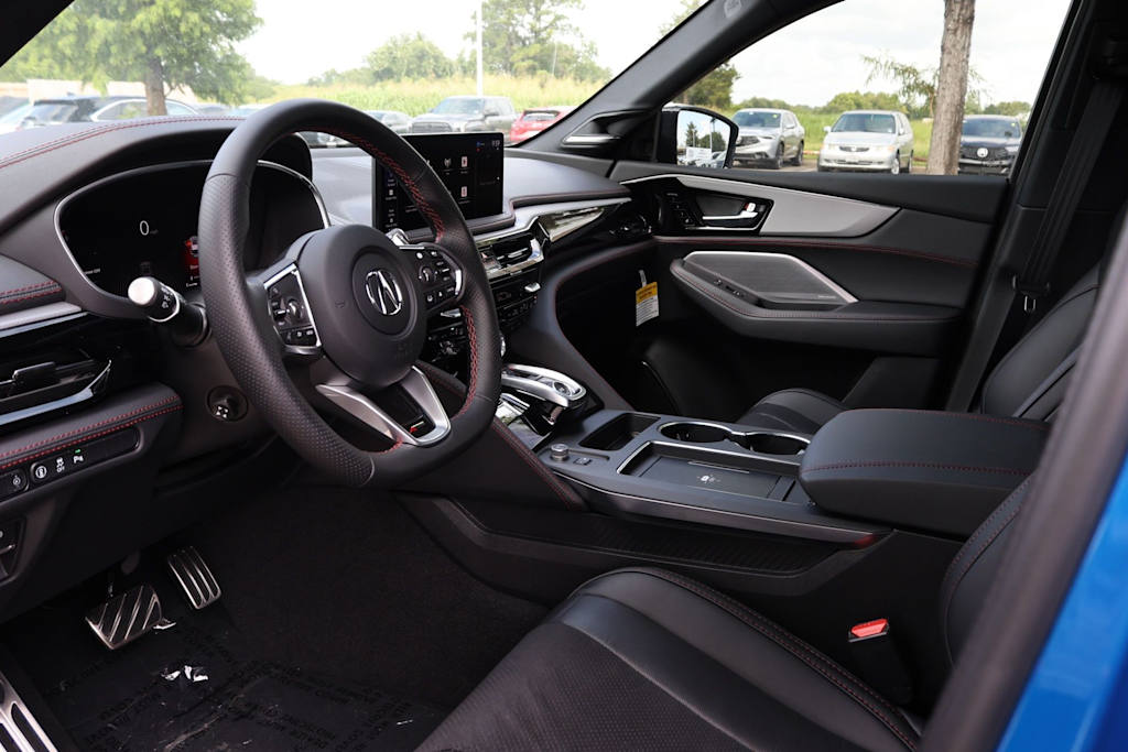 Thumbnail: 2026 Acura MDX - 2