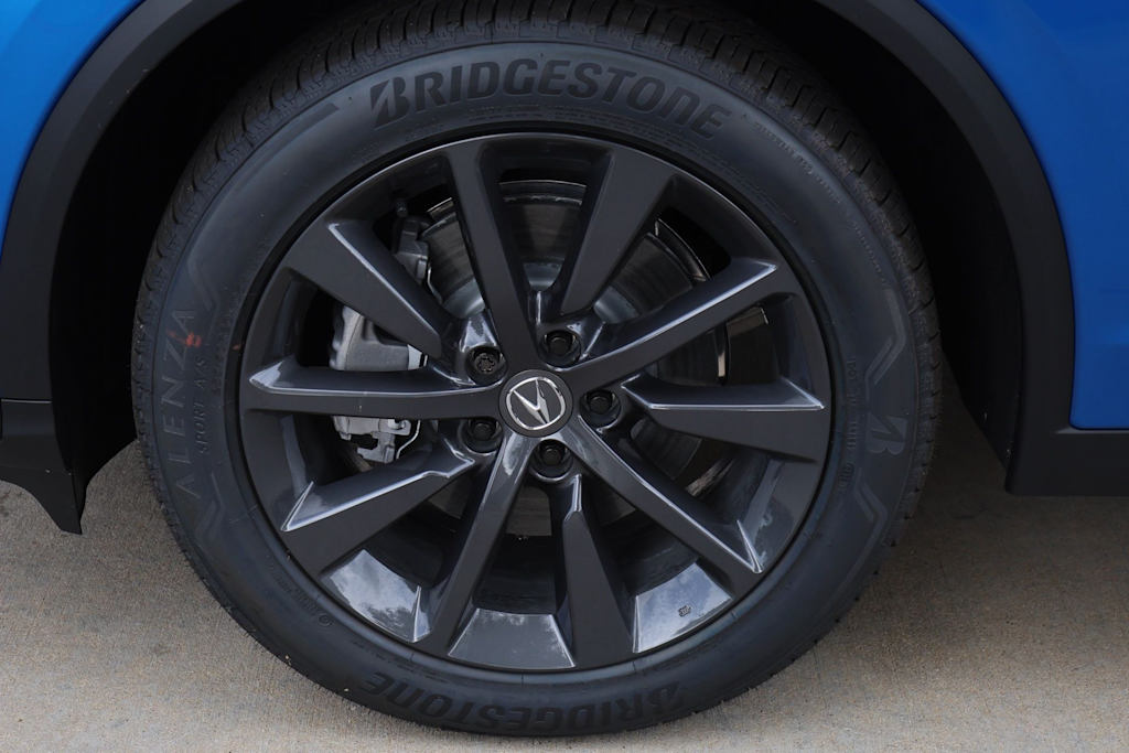 Thumbnail: 2026 Acura MDX - 8