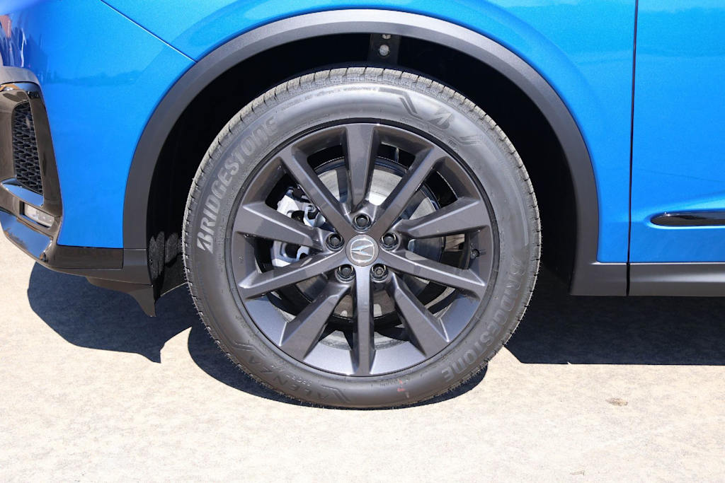 Thumbnail: 2026 Acura MDX - 6