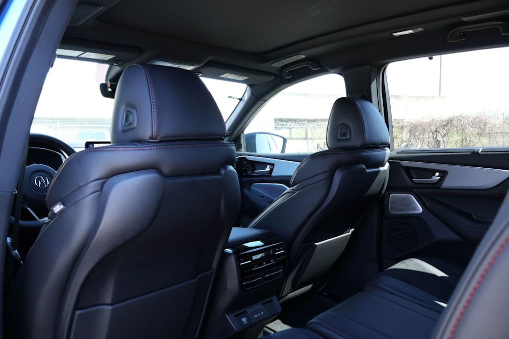 Thumbnail: 2026 Acura MDX - 11