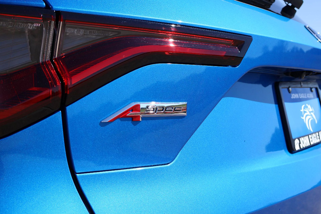 Thumbnail: 2026 Acura MDX - 20