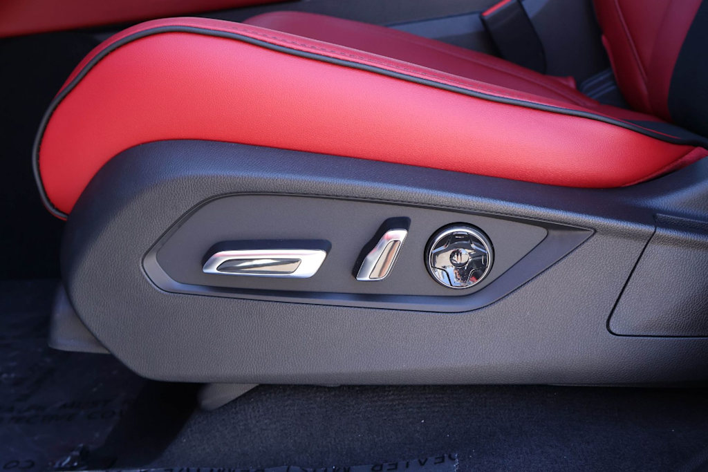 Thumbnail: 2026 Acura MDX - 24