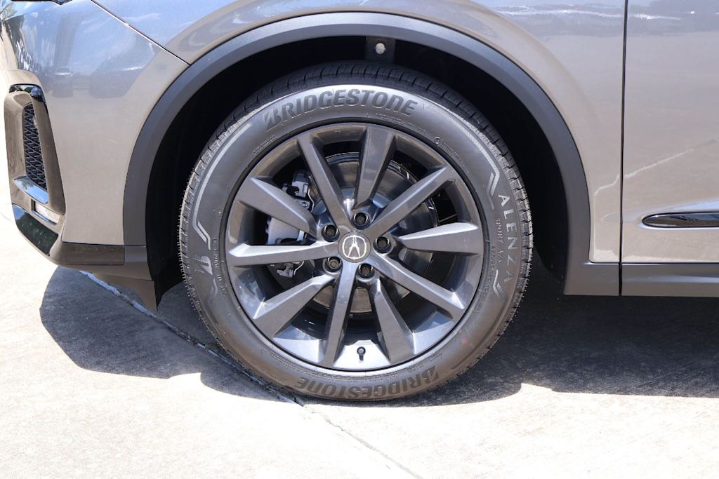 Thumbnail: 2026 Acura MDX - 8