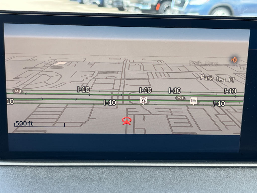 2022 Acura MDX Base 26