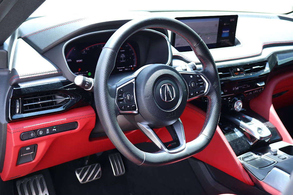 Thumbnail: 2024 Acura MDX - 2