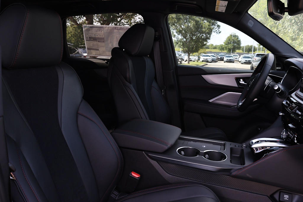 Thumbnail: 2026 Acura MDX - 20