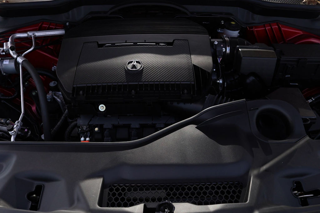 Thumbnail: 2026 Acura MDX - 9