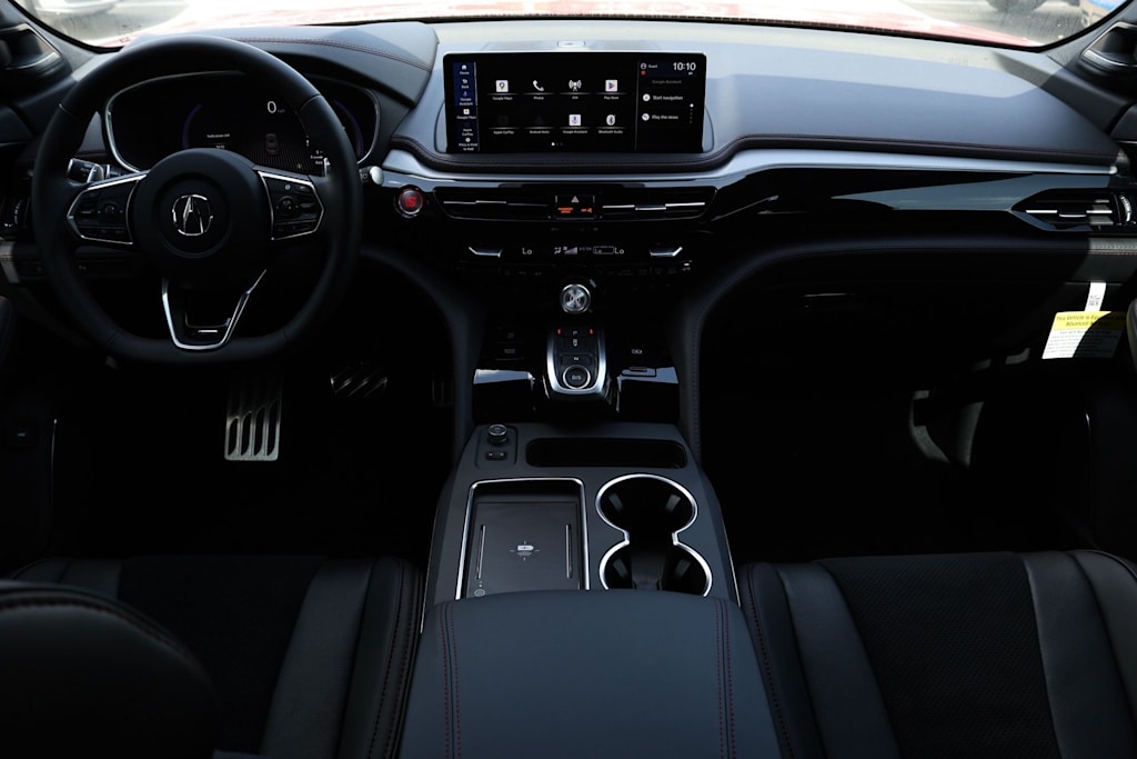 Thumbnail: 2026 Acura MDX - 2