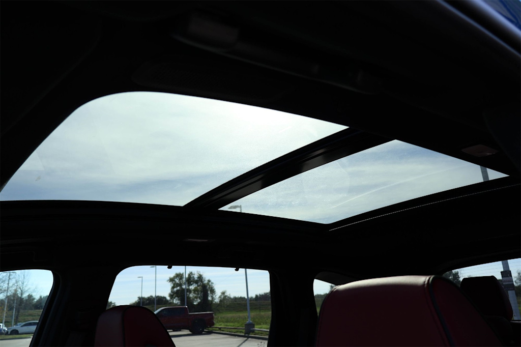 Thumbnail: 2026 Acura MDX - 29