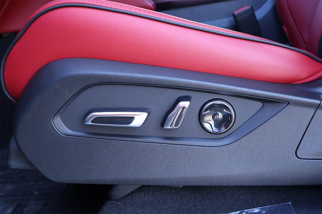 Thumbnail: 2026 Acura MDX - 24