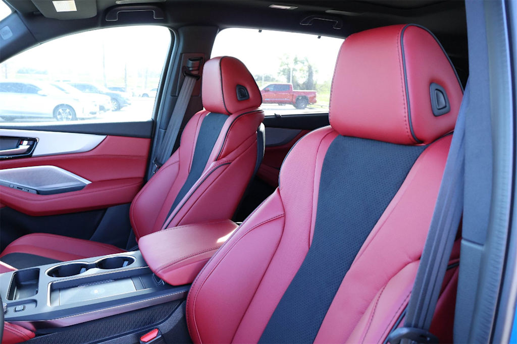 Thumbnail: 2026 Acura MDX - 10