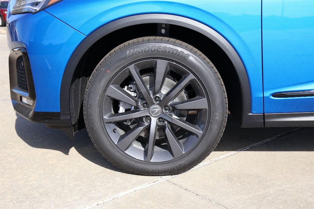 Thumbnail: 2026 Acura MDX - 7