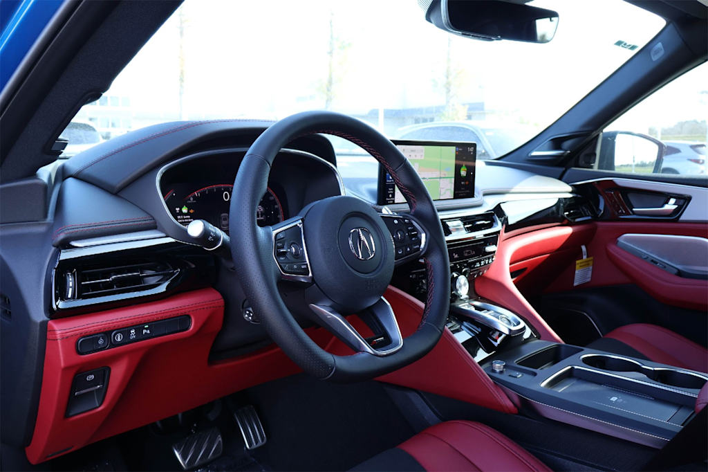 Thumbnail: 2026 Acura MDX - 2