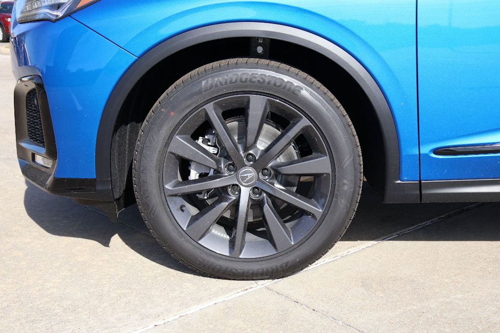 Thumbnail: 2026 Acura MDX - 7