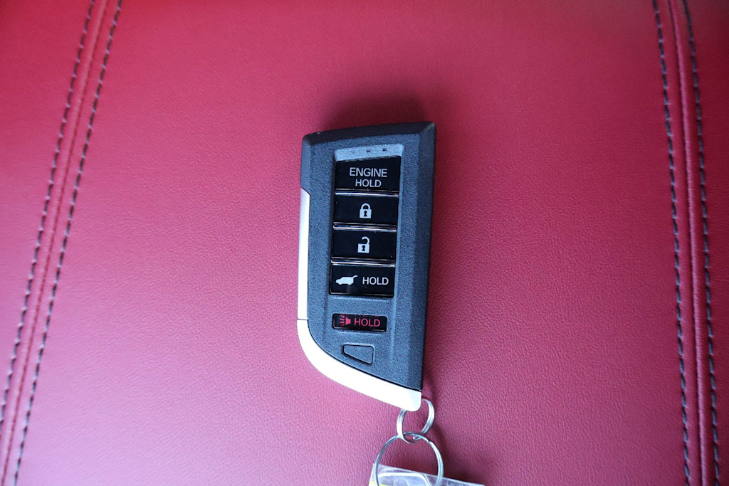 Thumbnail: 2026 Acura MDX - 18