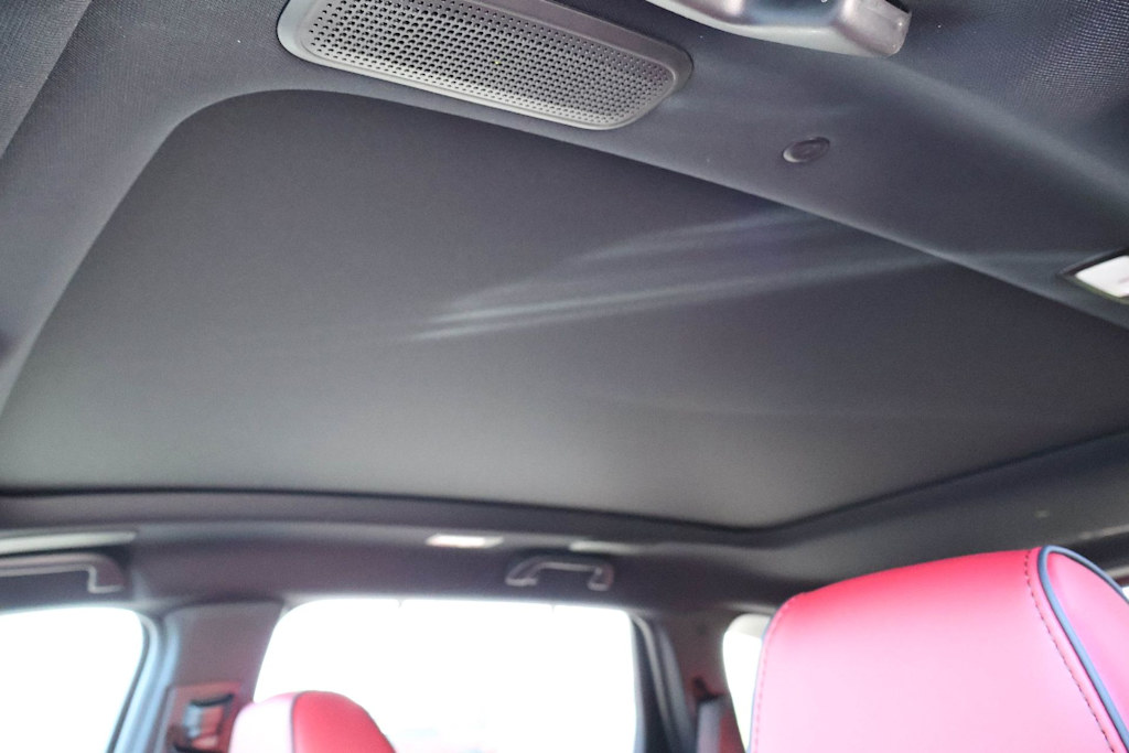 Thumbnail: 2026 Acura MDX - 28