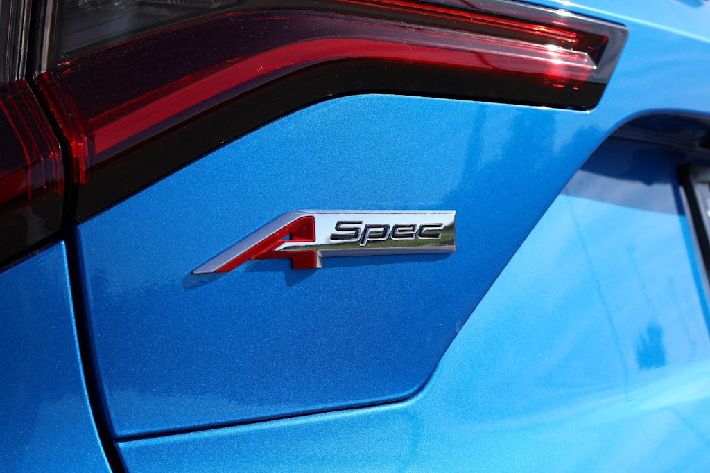 Thumbnail: 2026 Acura MDX - 6