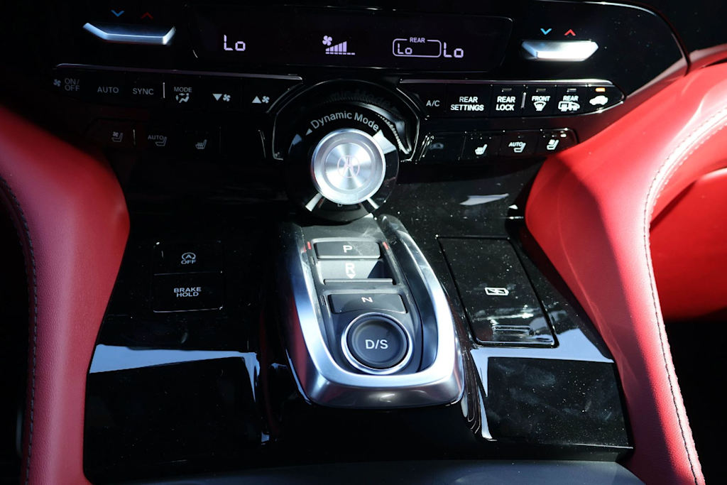 Thumbnail: 2026 Acura MDX - 15