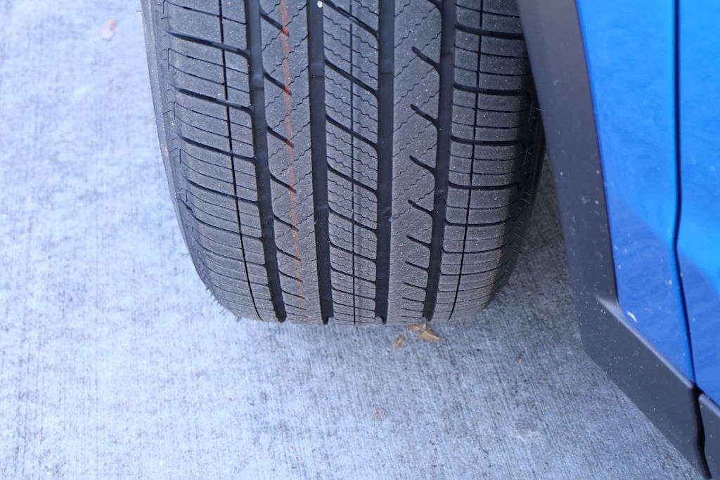 Thumbnail: 2026 Acura MDX - 30