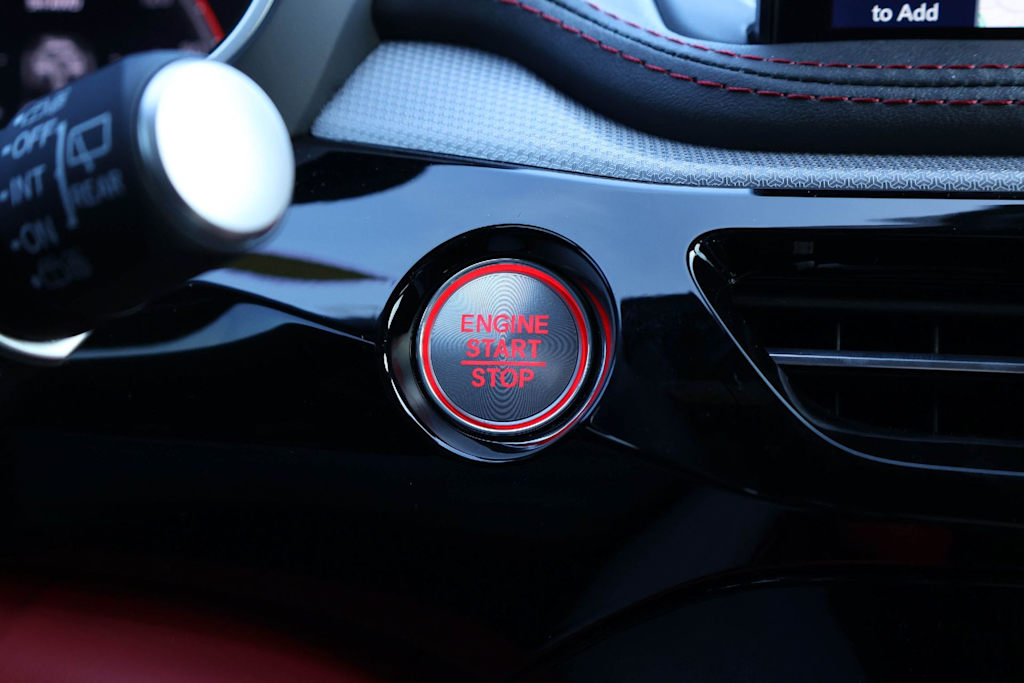 Thumbnail: 2026 Acura MDX - 25