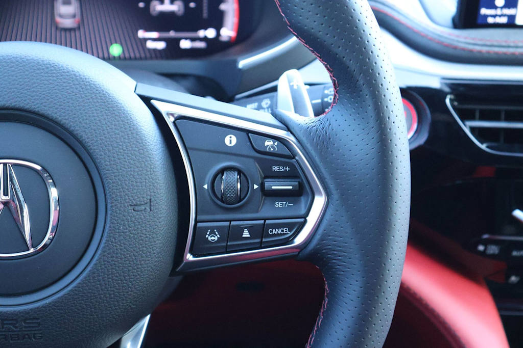 Thumbnail: 2026 Acura MDX - 23