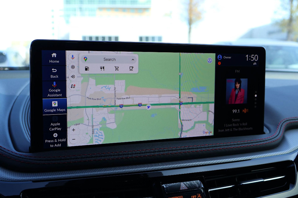 Thumbnail: 2026 Acura MDX - 26