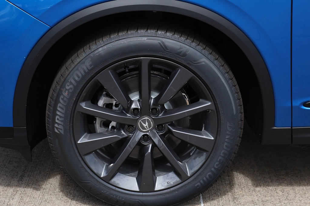 Thumbnail: 2026 Acura MDX - 8