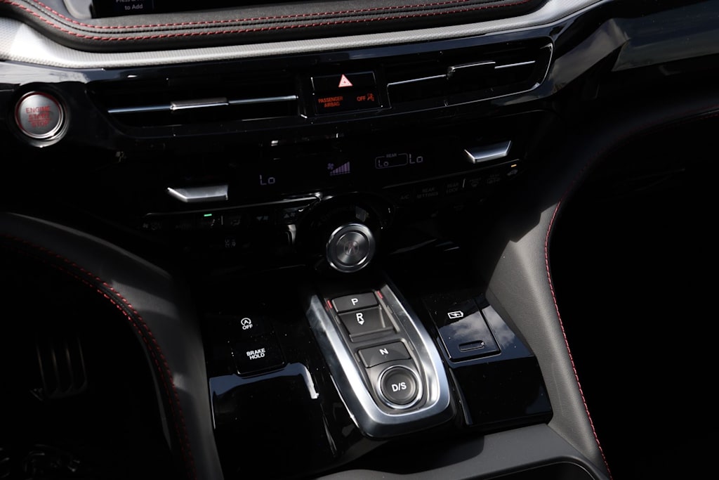 Thumbnail: 2026 Acura MDX - 16