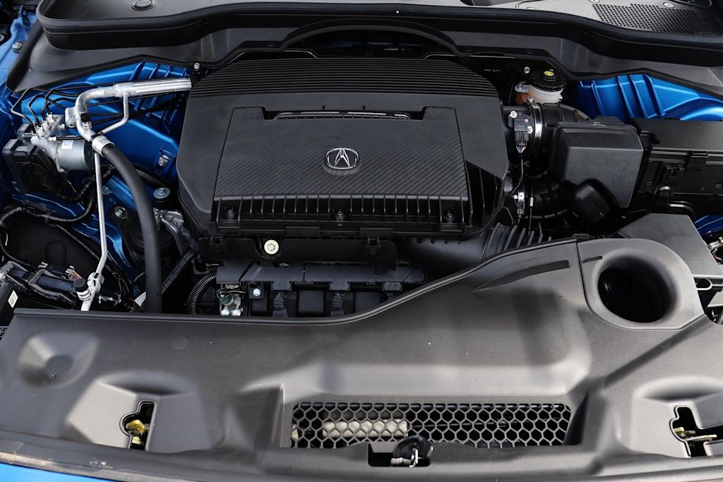 Thumbnail: 2026 Acura MDX - 9