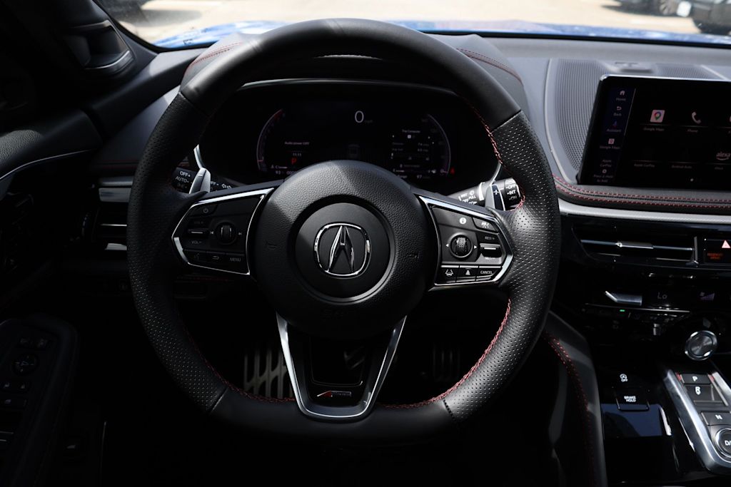 Thumbnail: 2026 Acura MDX - 14