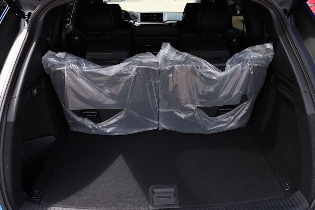 Thumbnail: 2026 Acura MDX - 21