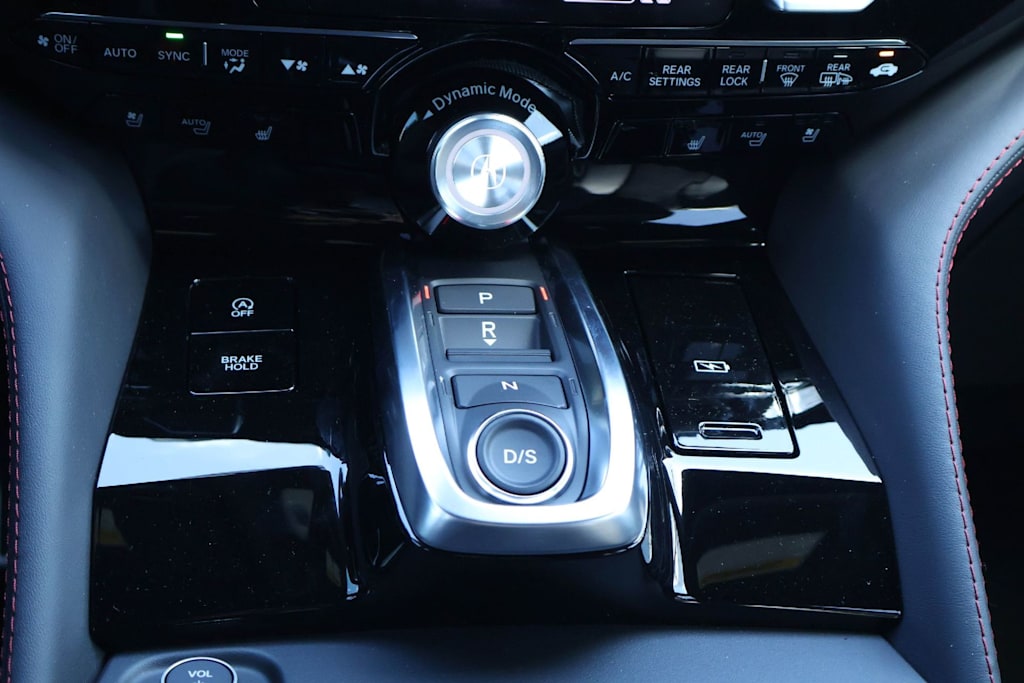 Thumbnail: 2026 Acura MDX - 15