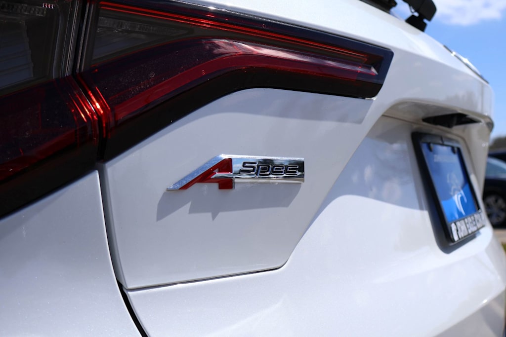 Thumbnail: 2026 Acura MDX - 6