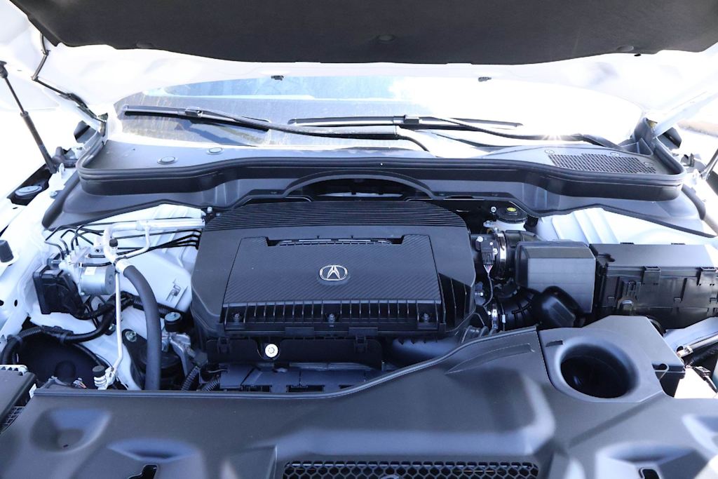 Thumbnail: 2026 Acura MDX - 8