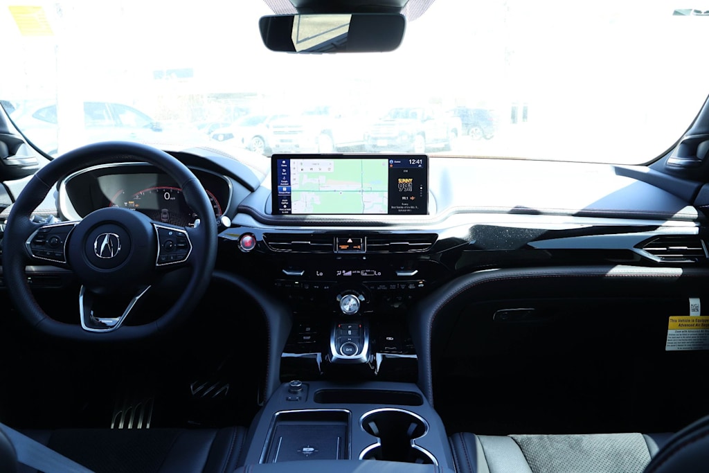 Thumbnail: 2026 Acura MDX - 9