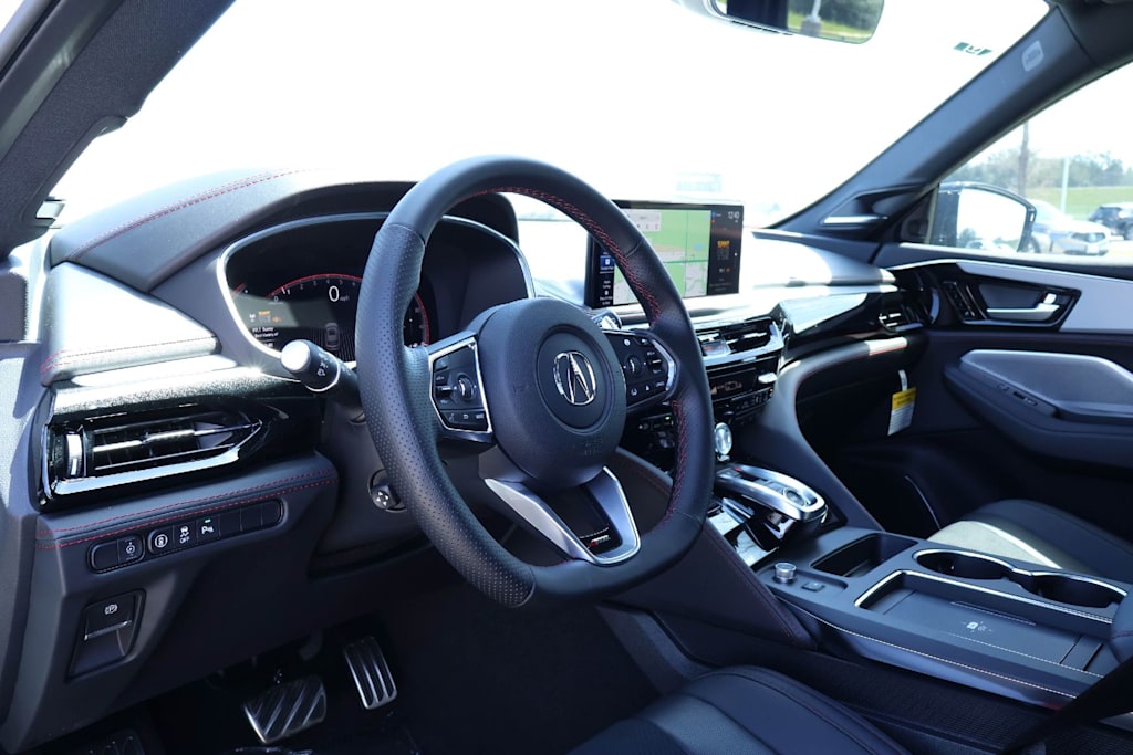 Thumbnail: 2026 Acura MDX - 2