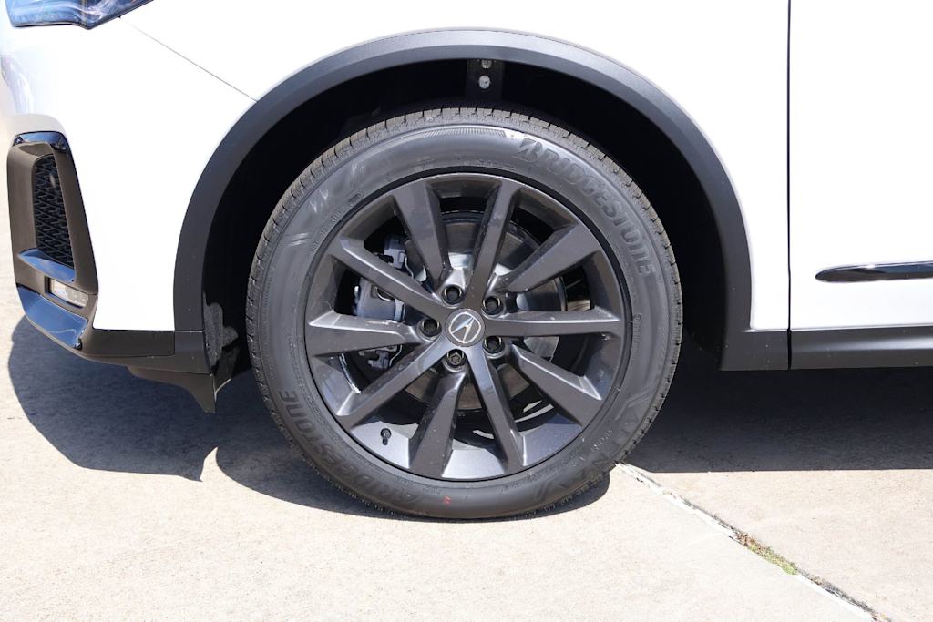 Thumbnail: 2026 Acura MDX - 7