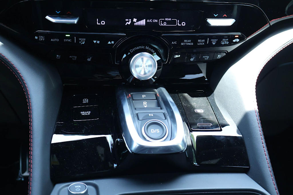 Thumbnail: 2026 Acura MDX - 15