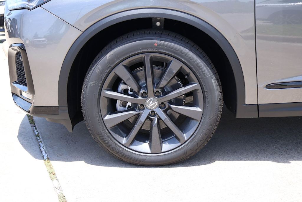 Thumbnail: 2026 Acura MDX - 8