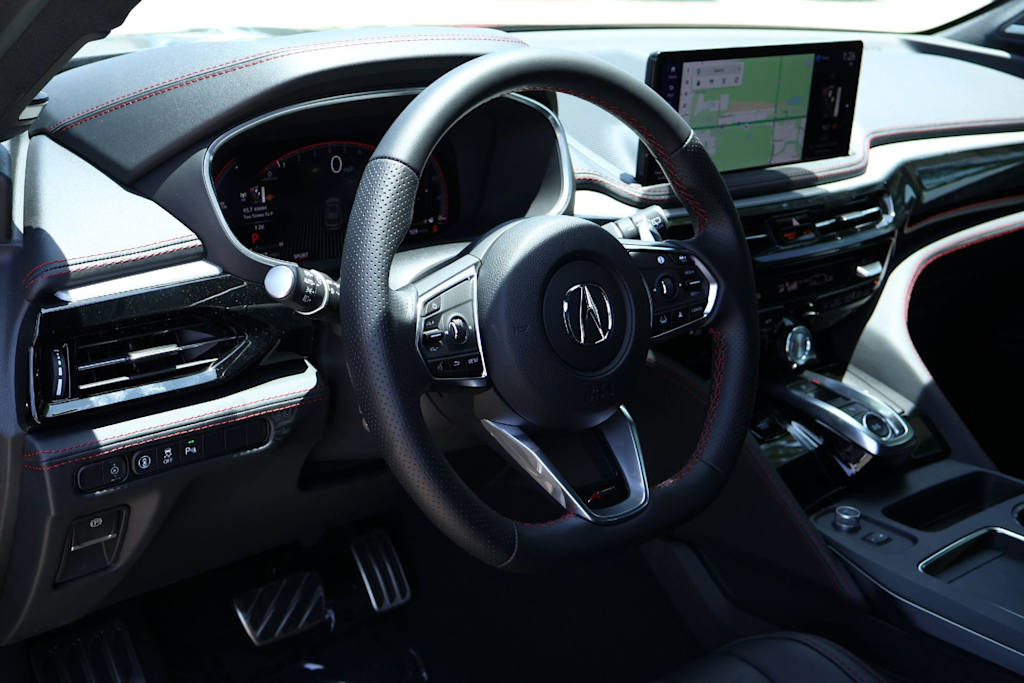 Thumbnail: 2026 Acura MDX - 2