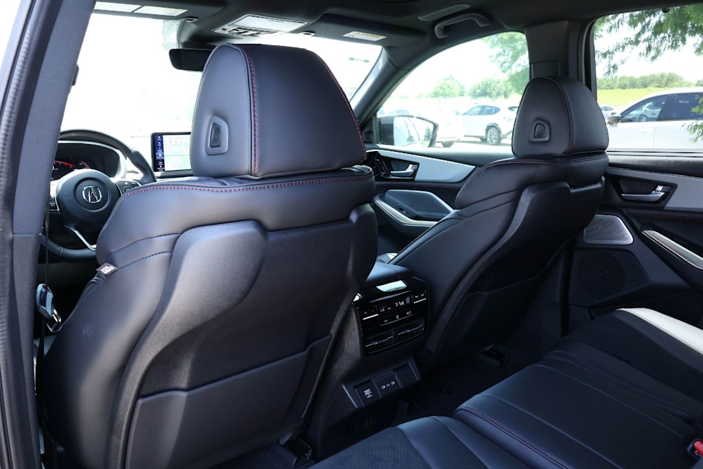 Thumbnail: 2026 Acura MDX - 20