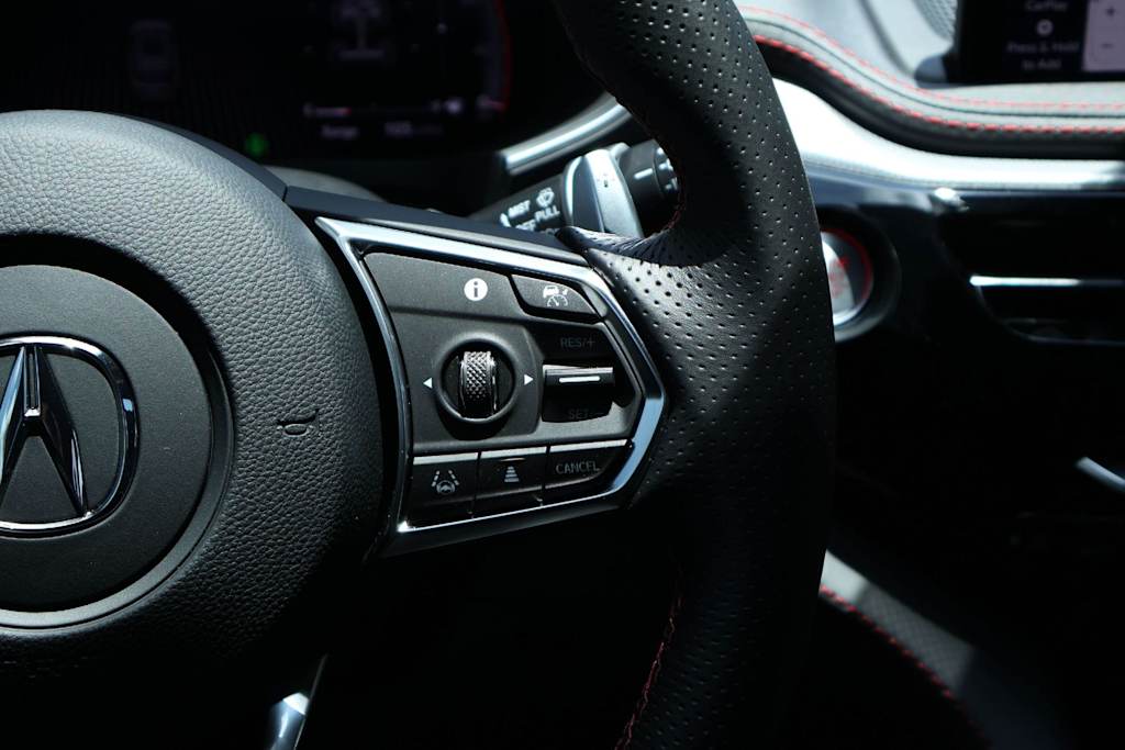 Thumbnail: 2026 Acura MDX - 23