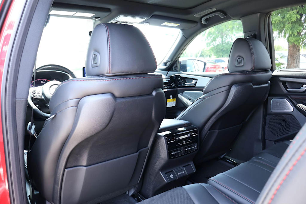 Thumbnail: 2026 Acura MDX - 13