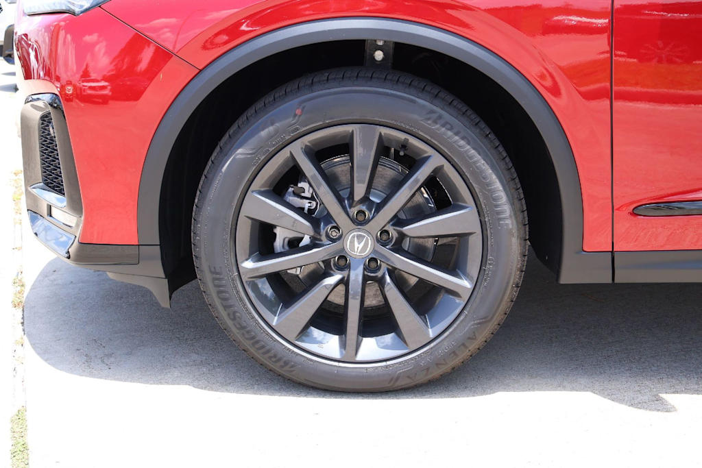 Thumbnail: 2026 Acura MDX - 8